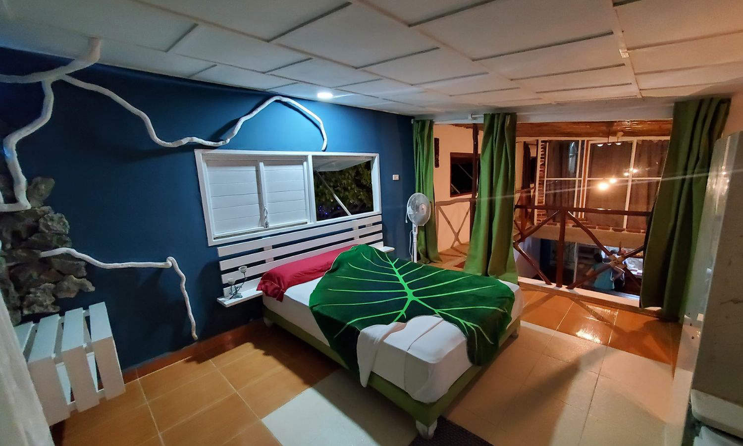 Villa Rincón Gallego Las Tunas Cuba